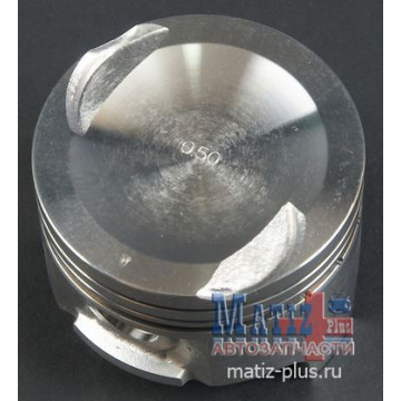 Поршень 0.5 на 0.8 л для Daewoo Matiz